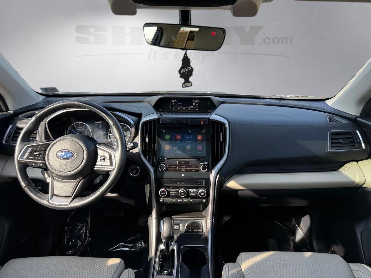 2020 Subaru Ascent Limited Springfield VA