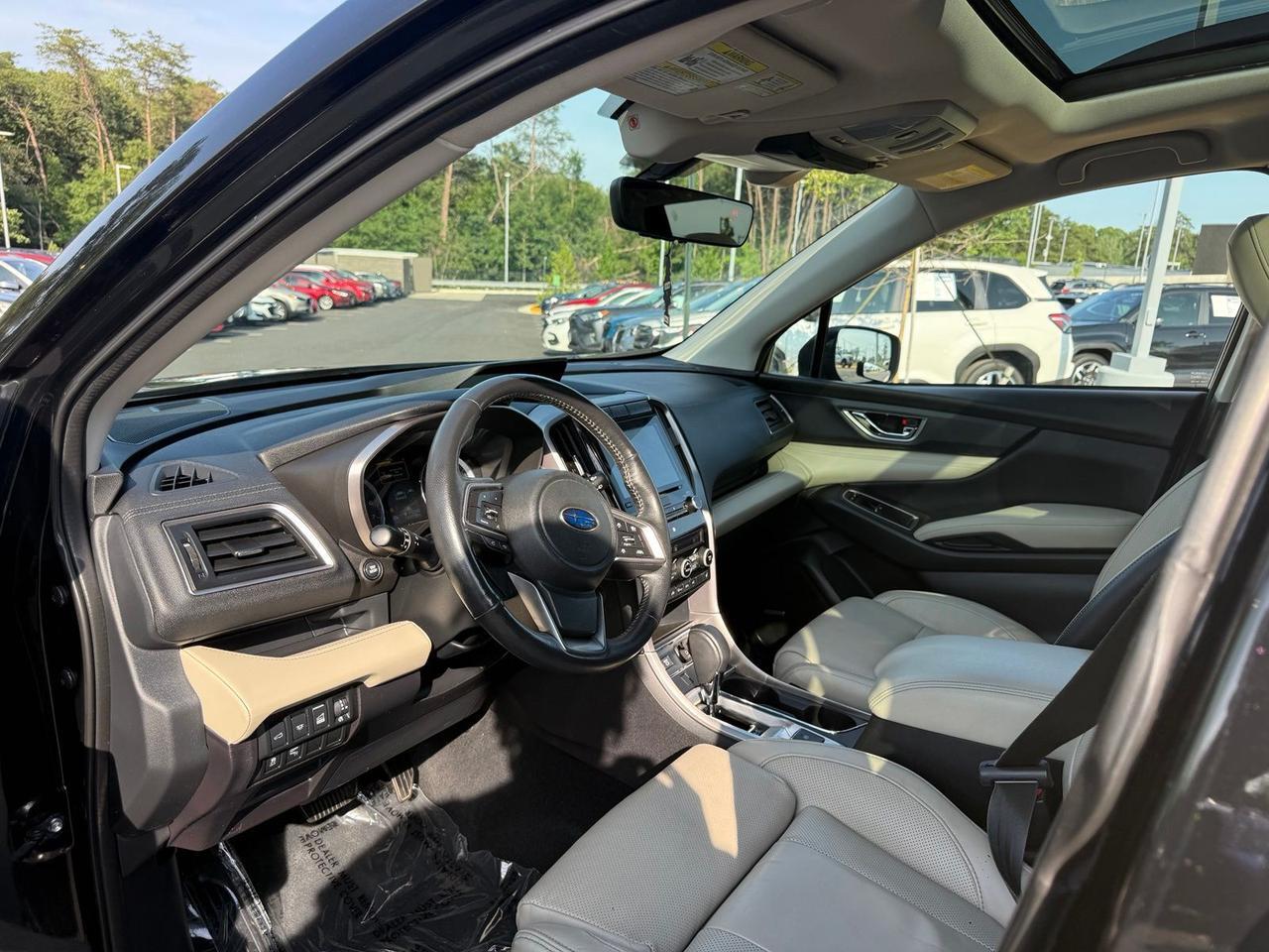 2020 Subaru Ascent Limited Springfield VA