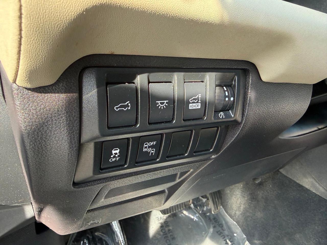 2020 Subaru Ascent Limited Springfield VA