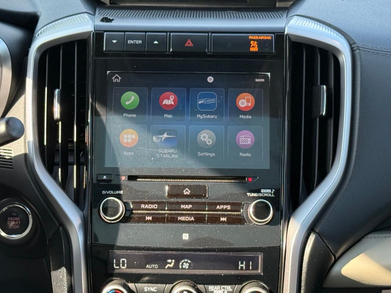 2020 Subaru Ascent Limited Springfield VA
