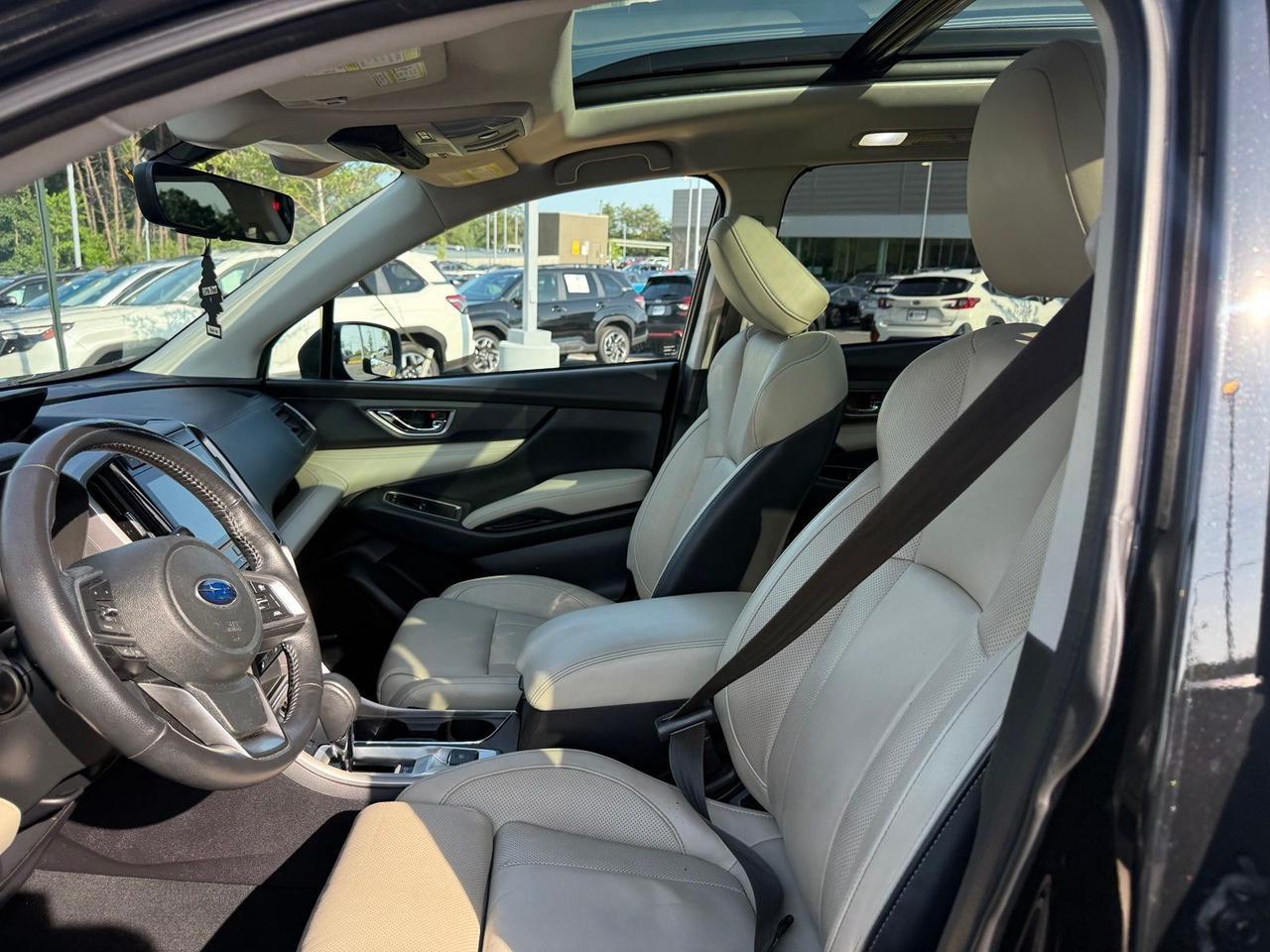 2020 Subaru Ascent Limited Springfield VA
