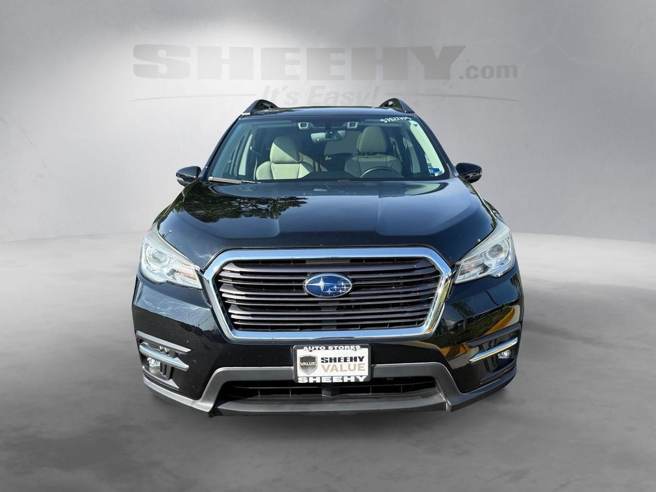2020 Subaru Ascent Limited Springfield VA