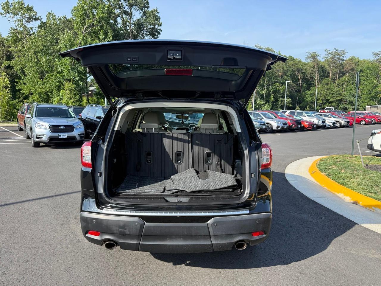 2020 Subaru Ascent Limited Springfield VA