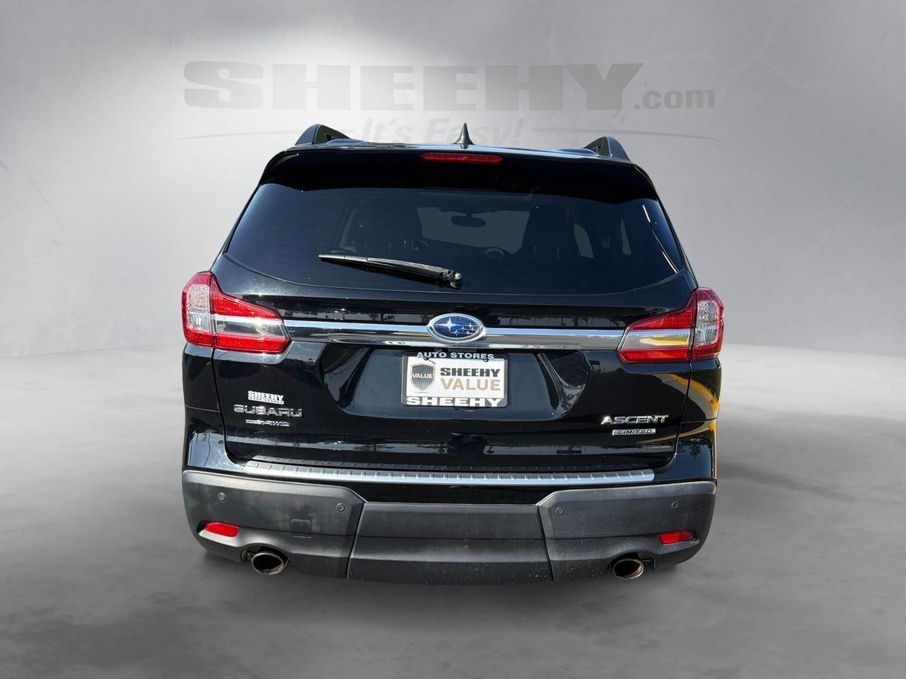 2020 Subaru Ascent Limited Springfield VA