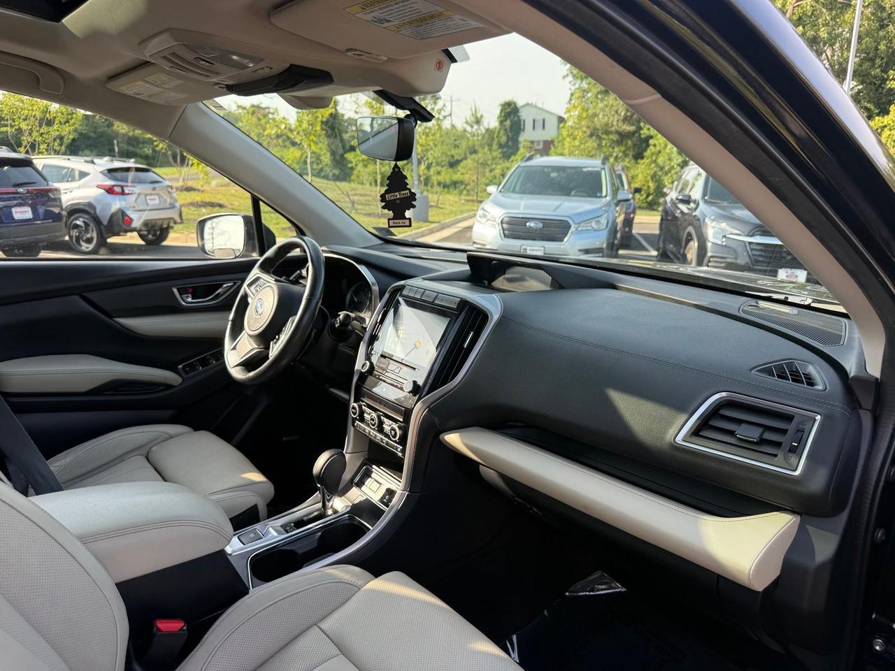 2020 Subaru Ascent Limited Springfield VA