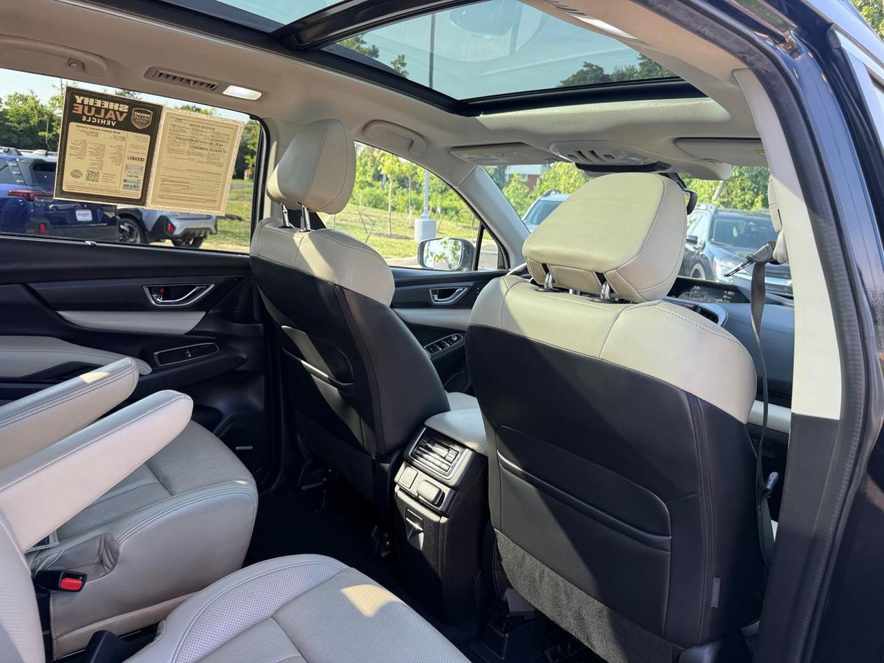 2020 Subaru Ascent Limited Springfield VA
