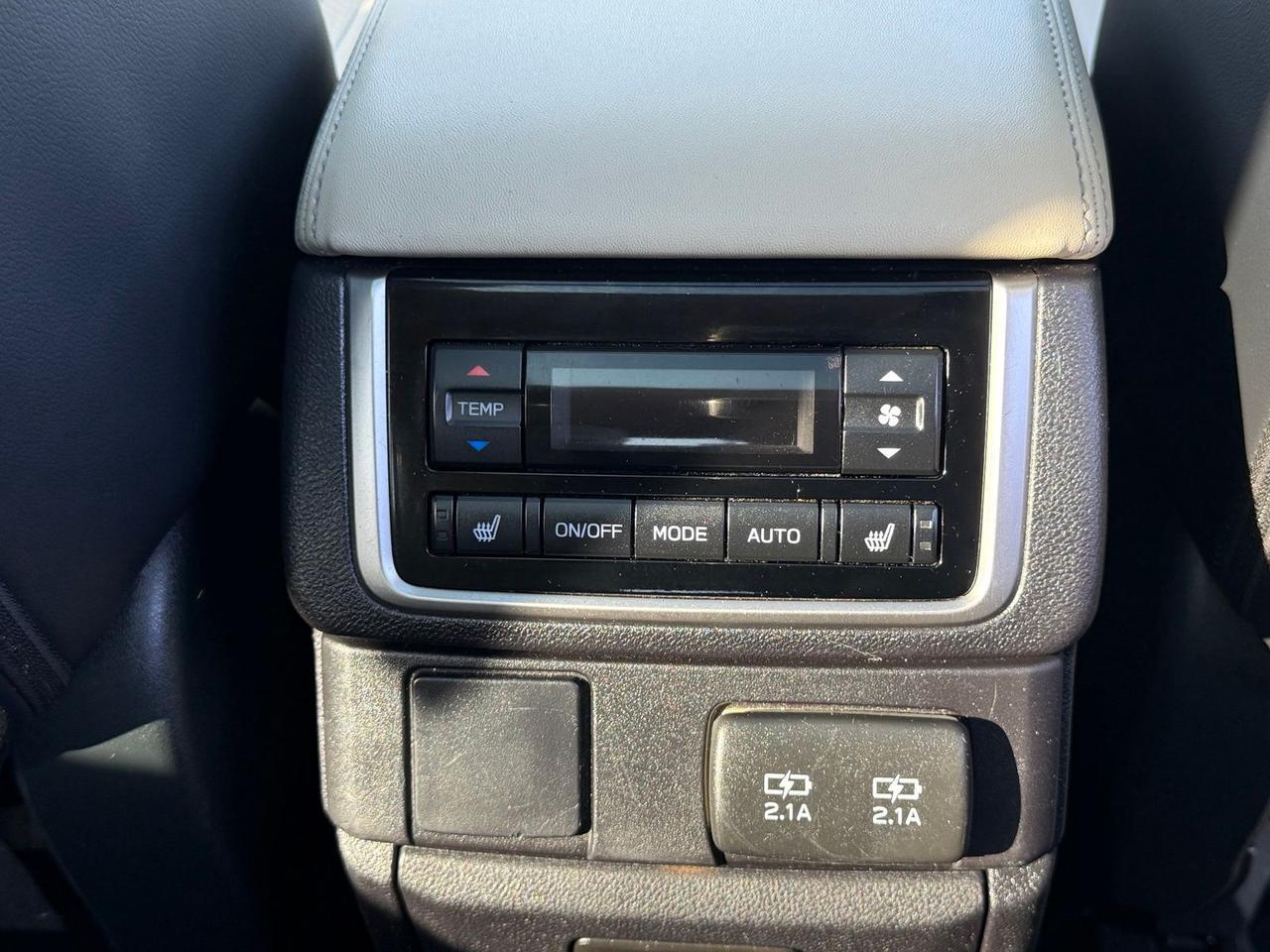 2020 Subaru Ascent Limited Springfield VA