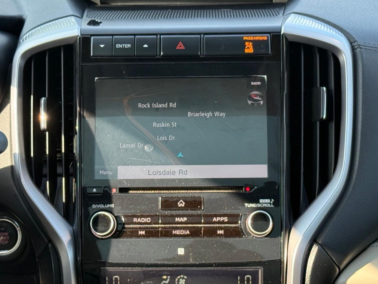 2020 Subaru Ascent Limited Springfield VA