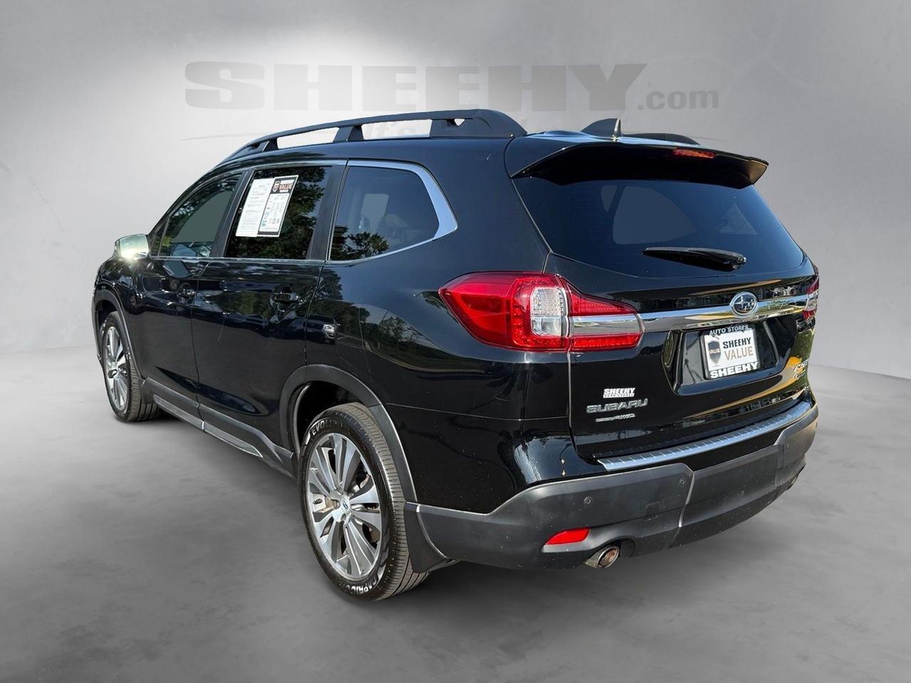 2020 Subaru Ascent Limited Springfield VA