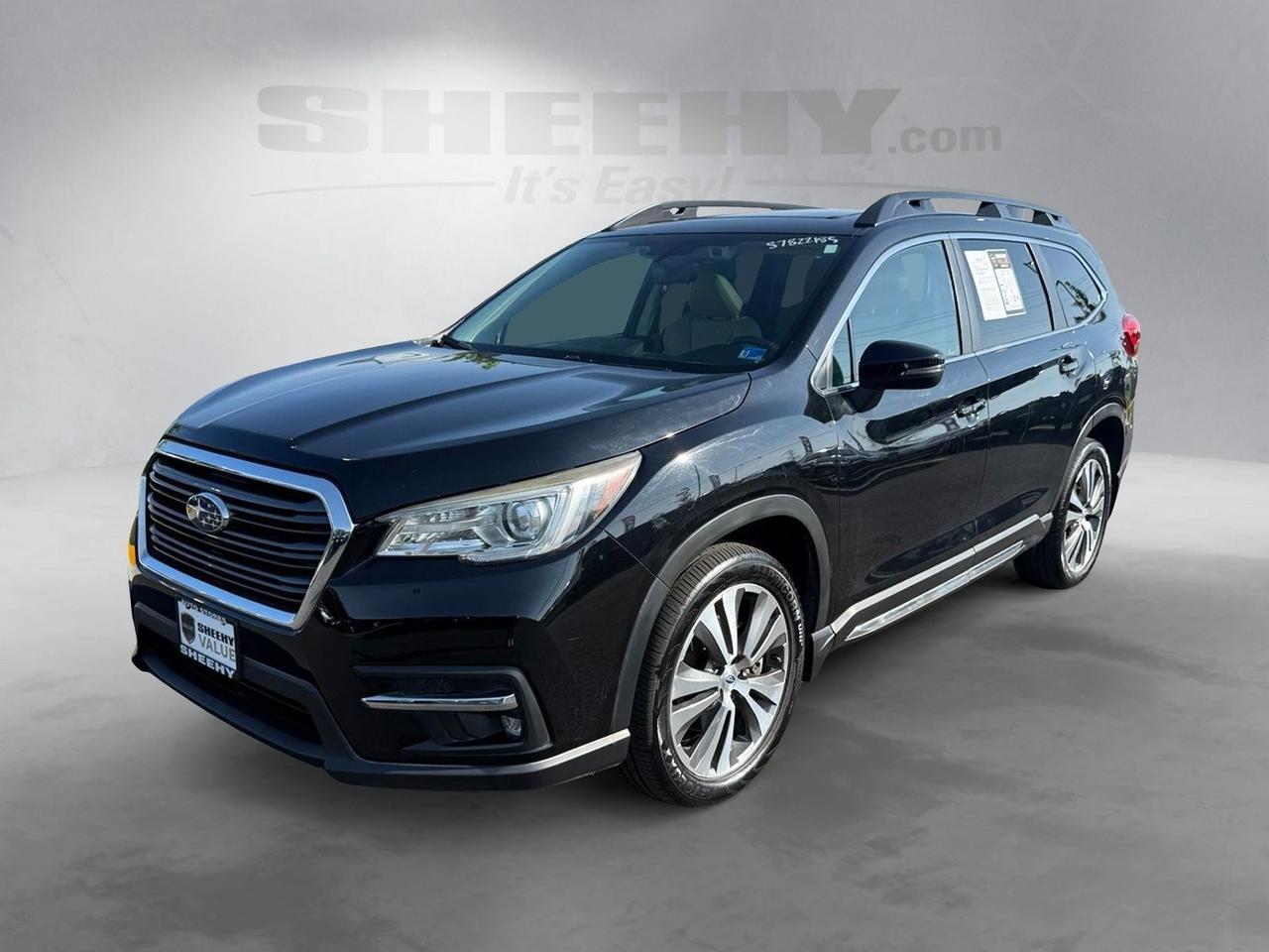 2020 Subaru Ascent Limited Springfield VA