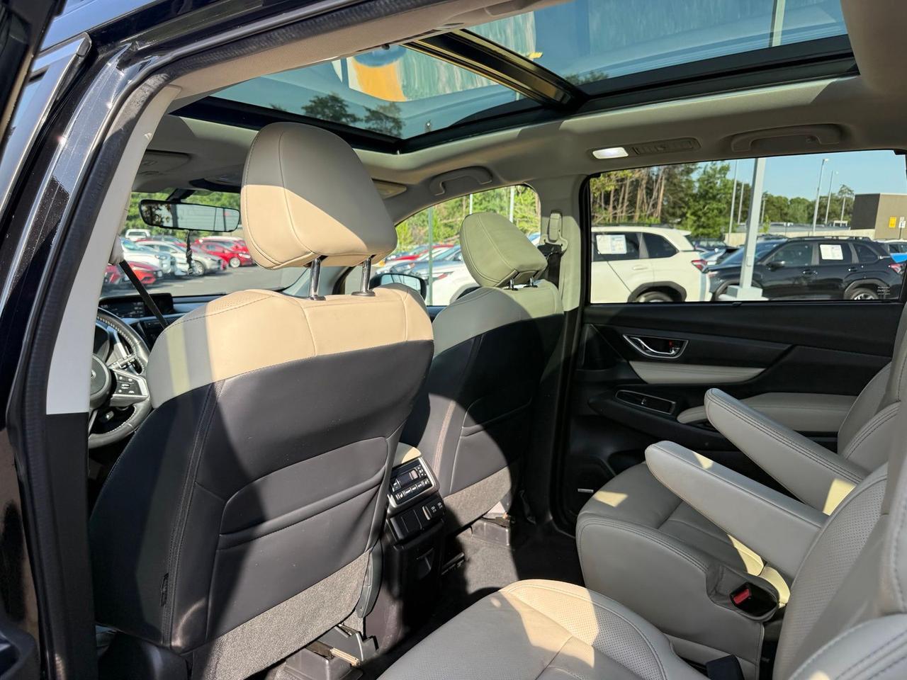 2020 Subaru Ascent Limited Springfield VA