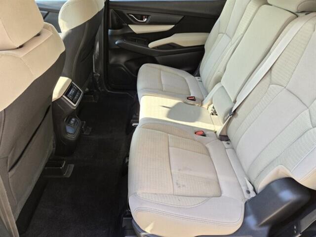 2020 Subaru Ascent Premium 8-Passenger Las Vegas NV