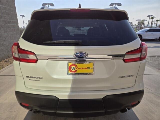 2020 Subaru Ascent Premium 8-Passenger Las Vegas NV