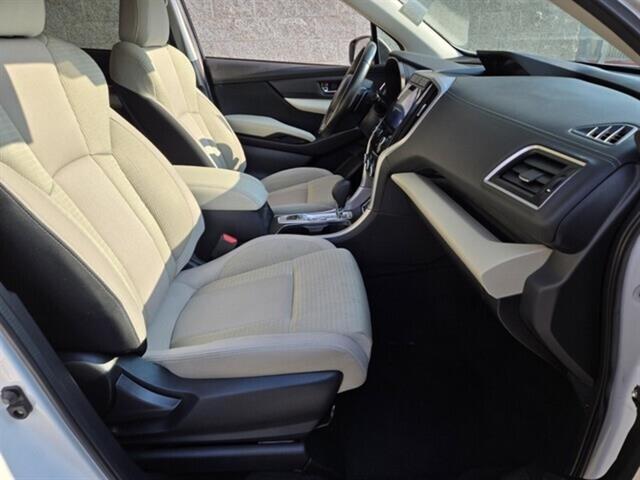 2020 Subaru Ascent Premium 8-Passenger Las Vegas NV