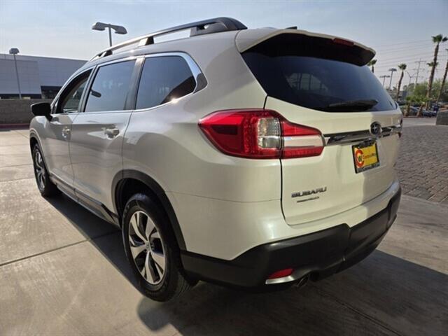 2020 Subaru Ascent Premium 8-Passenger Las Vegas NV