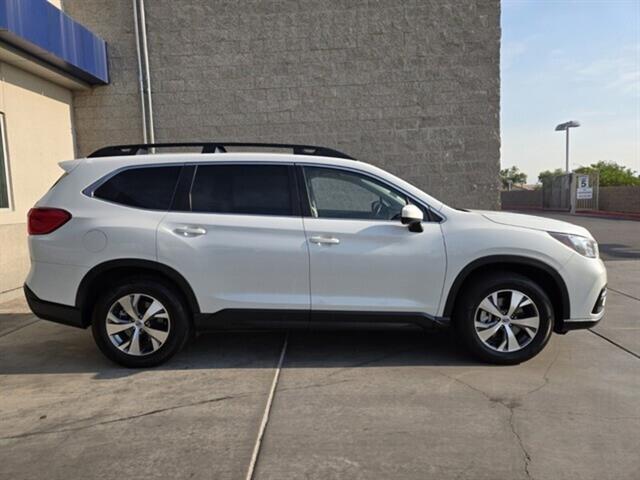 2020 Subaru Ascent Premium 8-Passenger Las Vegas NV
