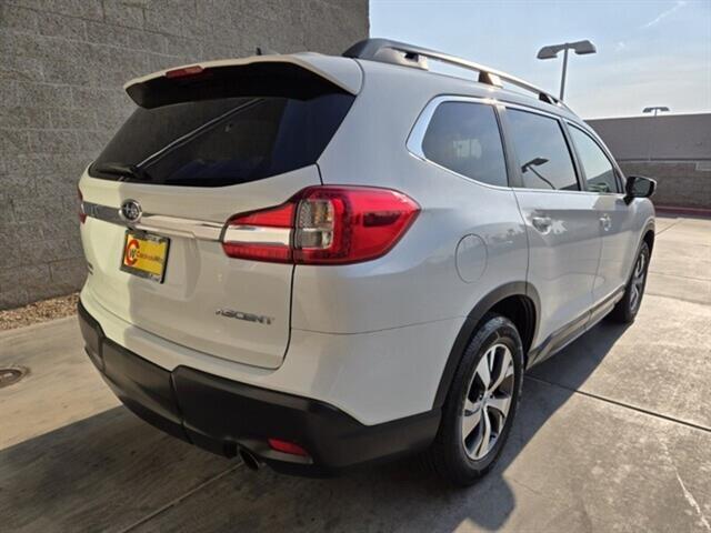 2020 Subaru Ascent Premium 8-Passenger Las Vegas NV