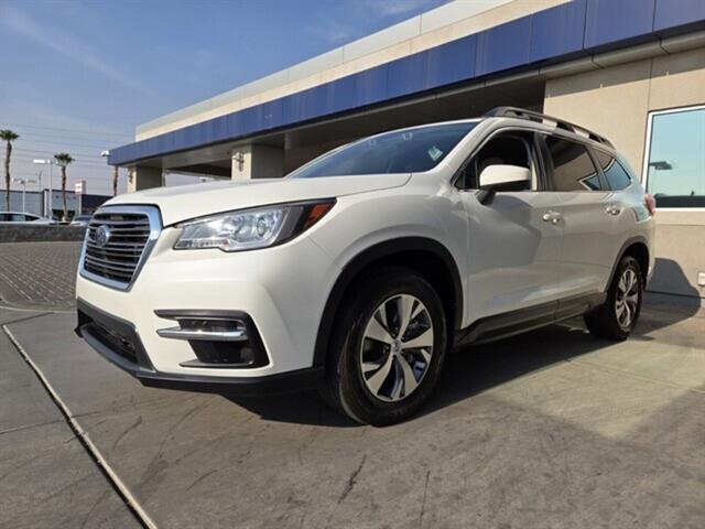 2020 Subaru Ascent Premium 8-Passenger Las Vegas NV