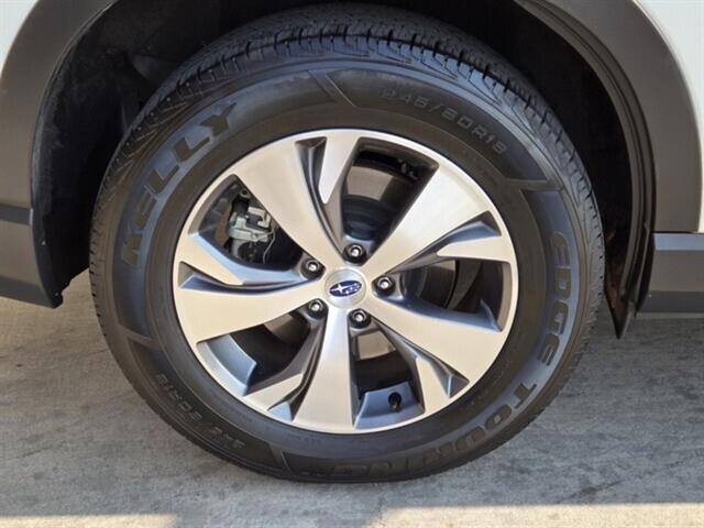 2020 Subaru Ascent Premium 8-Passenger Las Vegas NV