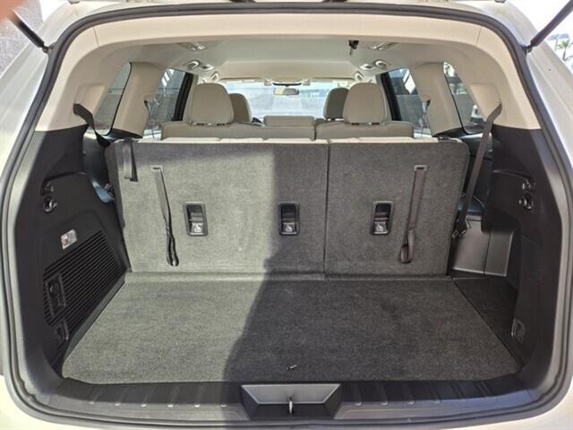2020 Subaru Ascent Premium 8-Passenger Las Vegas NV