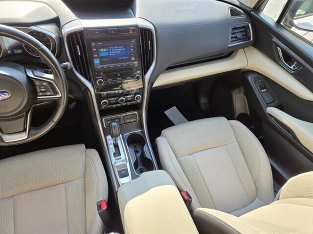 2020 Subaru Ascent Premium 8-Passenger Las Vegas NV