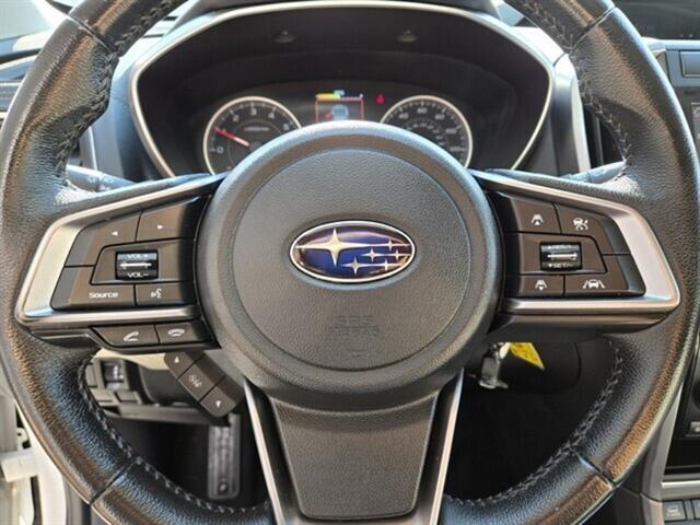 2020 Subaru Ascent Premium 8-Passenger Las Vegas NV