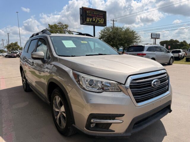 2020 Subaru Ascent Premium
