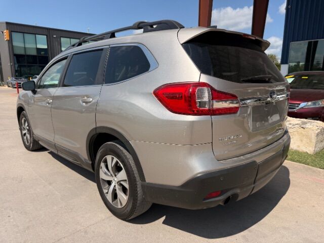 2020 Subaru Ascent Premium