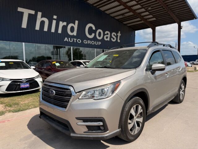 2020 Subaru Ascent Premium