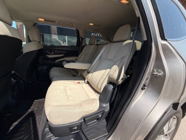 2020 Subaru Ascent Premium New Braunfels TX