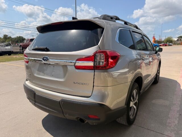 2020 Subaru Ascent Premium New Braunfels TX