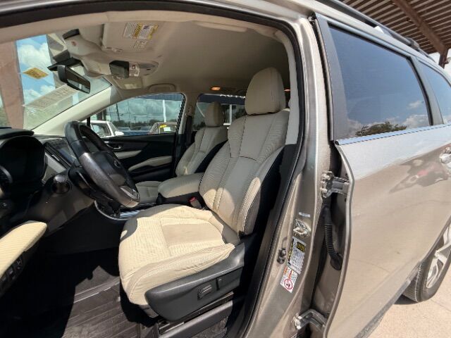 2020 Subaru Ascent Premium New Braunfels TX