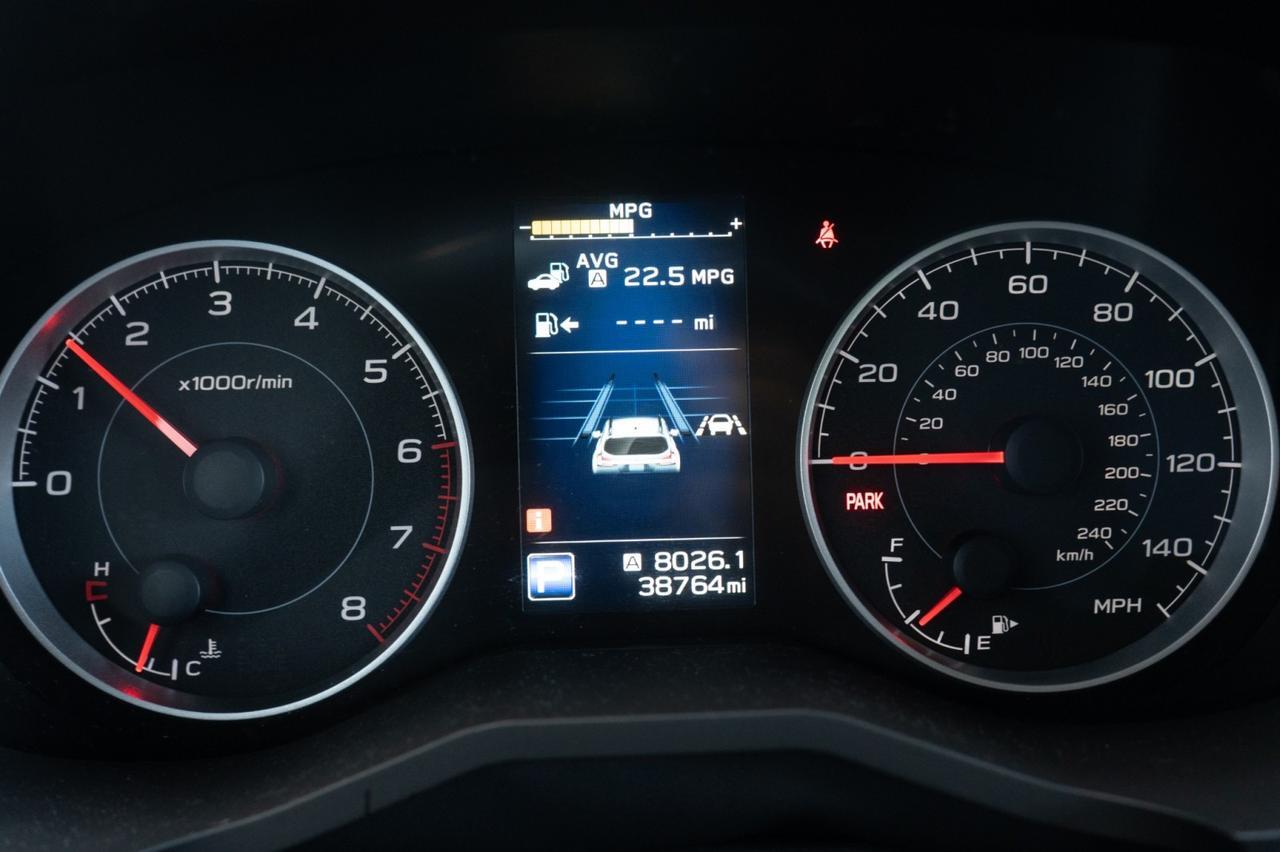 2020 Subaru Ascent Premium Yonkers NY