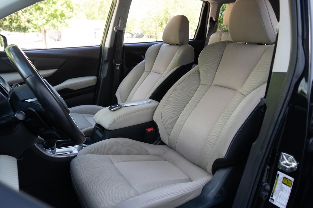 2020 Subaru Ascent Premium Yonkers NY