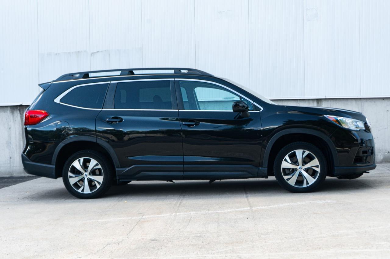 2020 Subaru Ascent Premium Yonkers NY