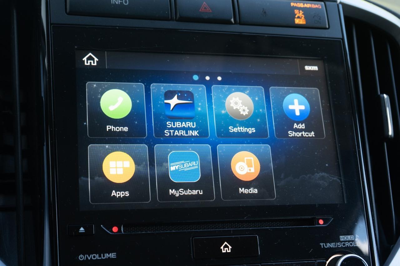 2020 Subaru Ascent Premium Yonkers NY
