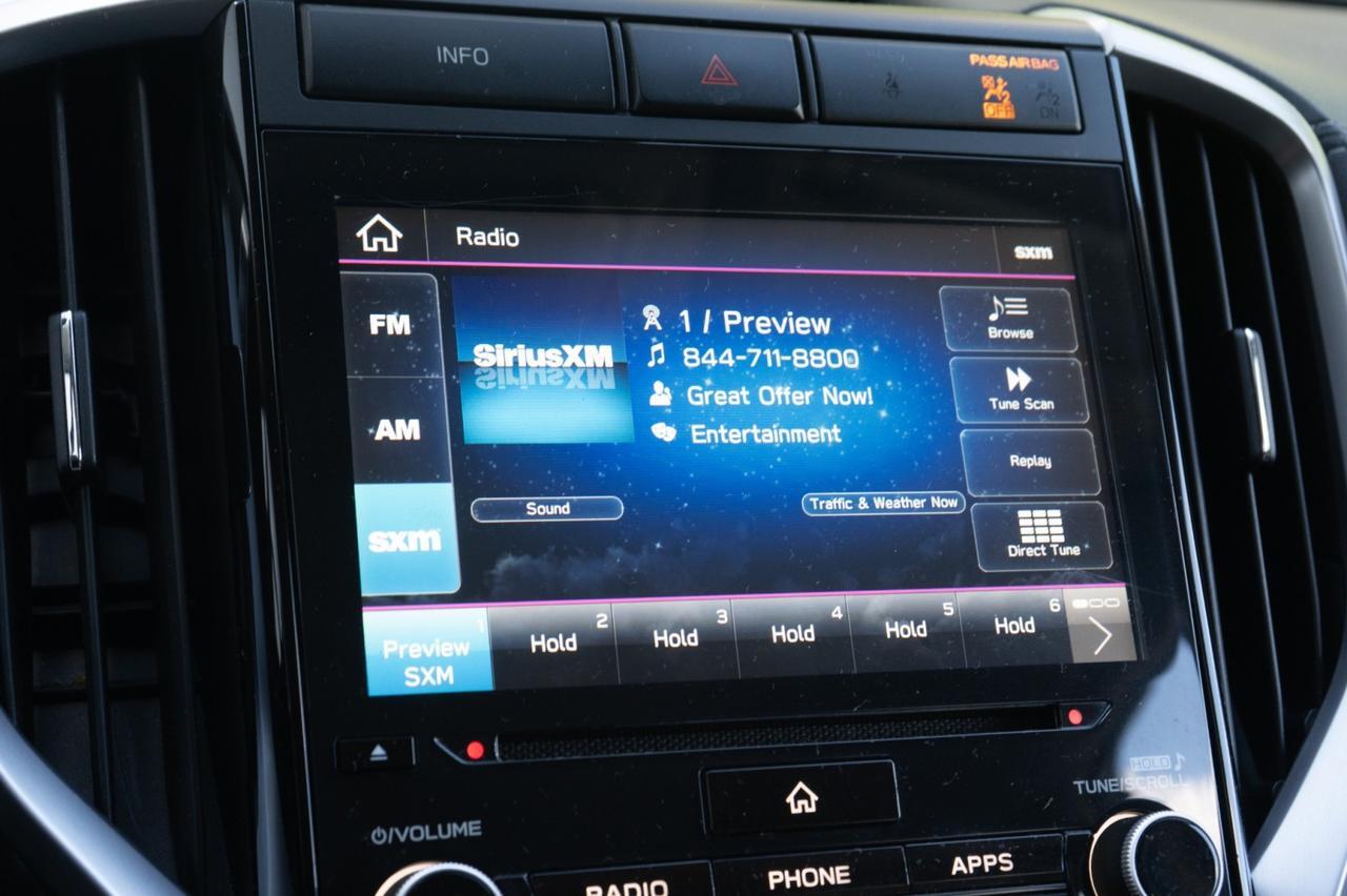 2020 Subaru Ascent Premium Yonkers NY