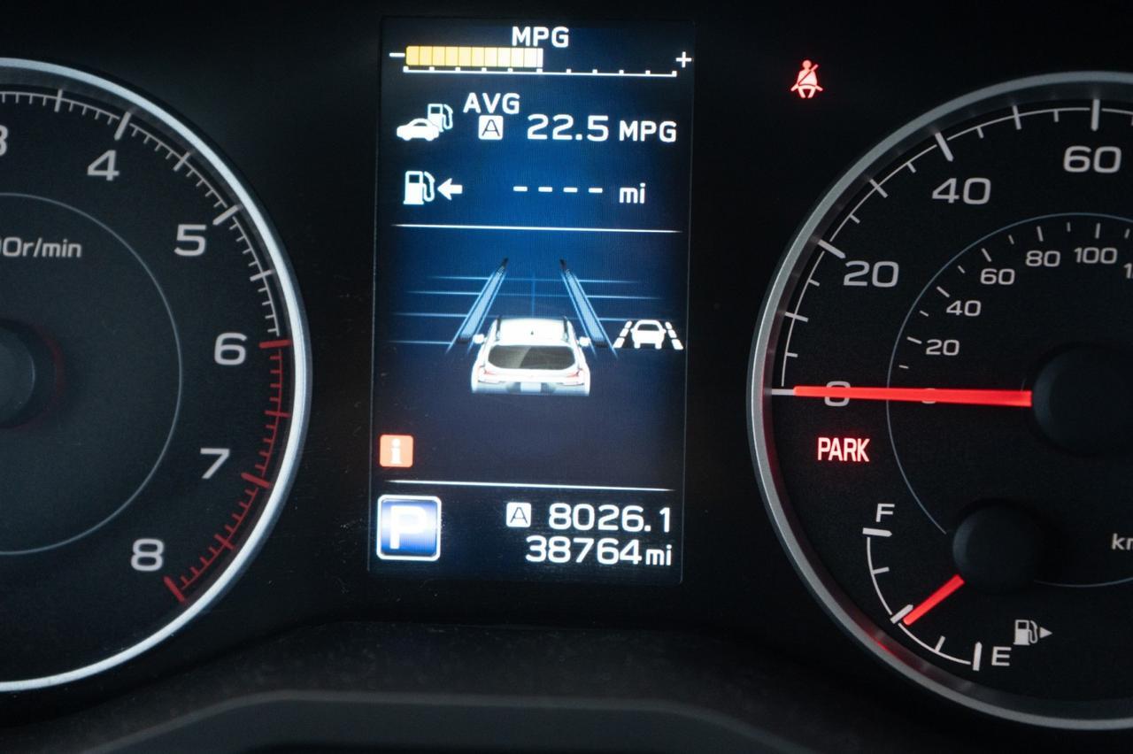 2020 Subaru Ascent Premium Yonkers NY