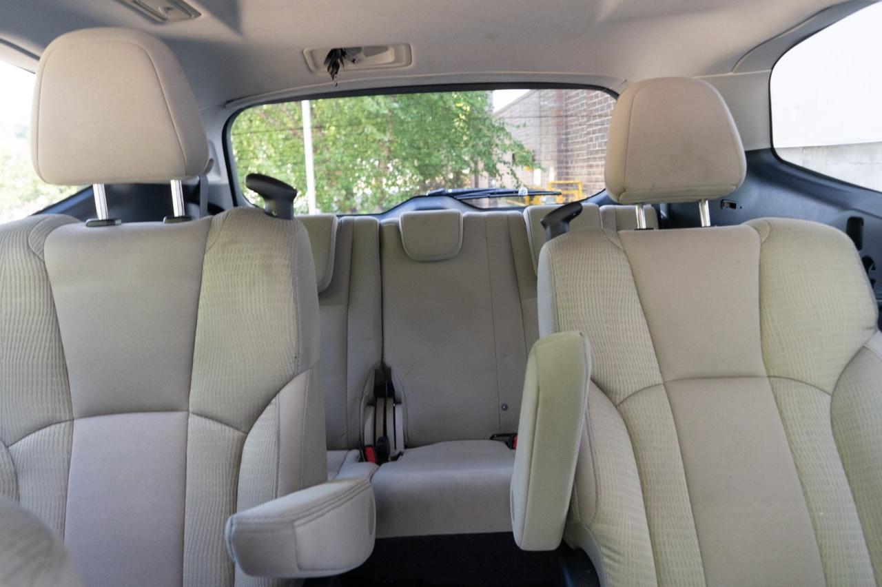 2020 Subaru Ascent Premium Yonkers NY