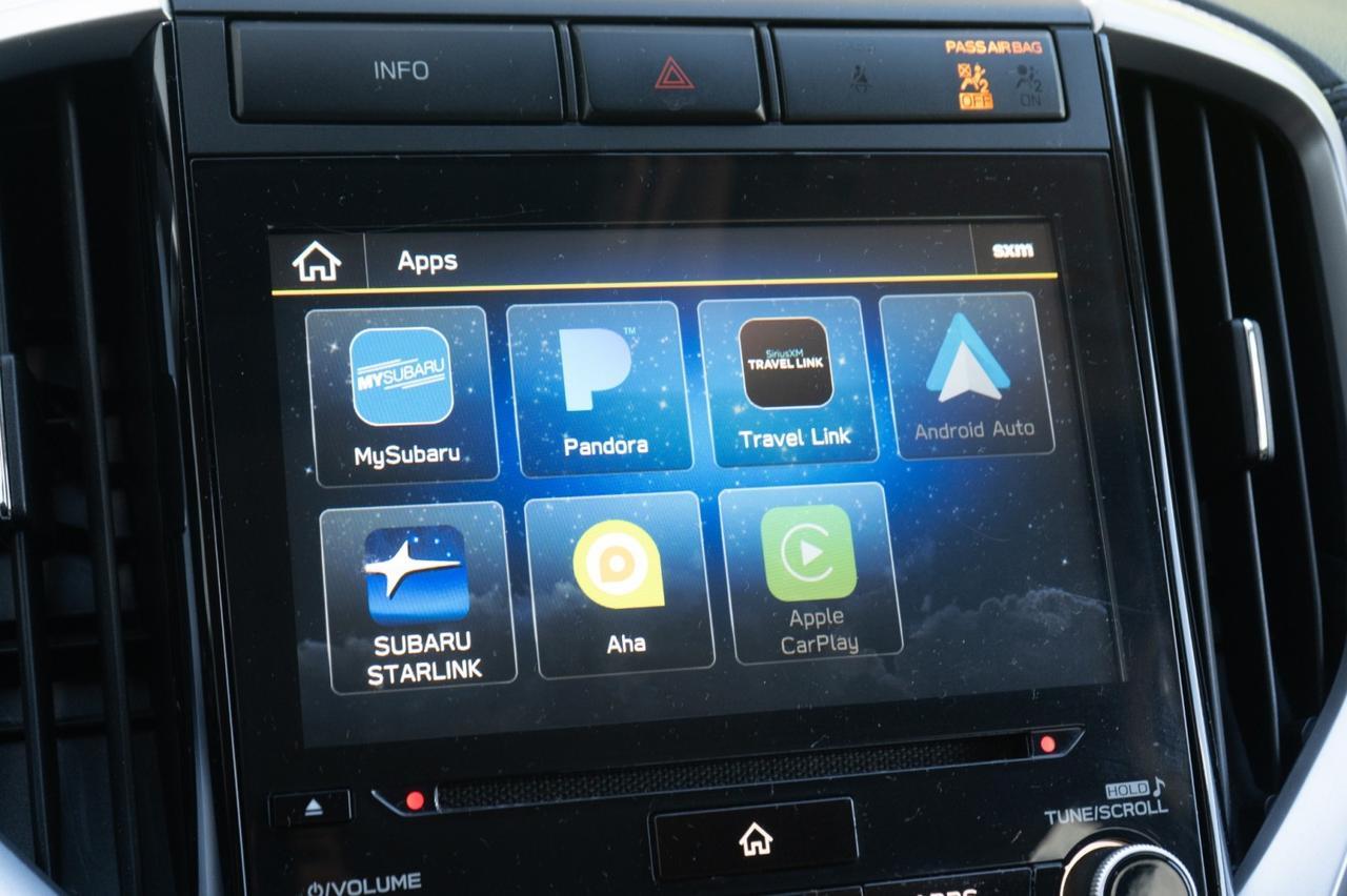 2020 Subaru Ascent Premium Yonkers NY