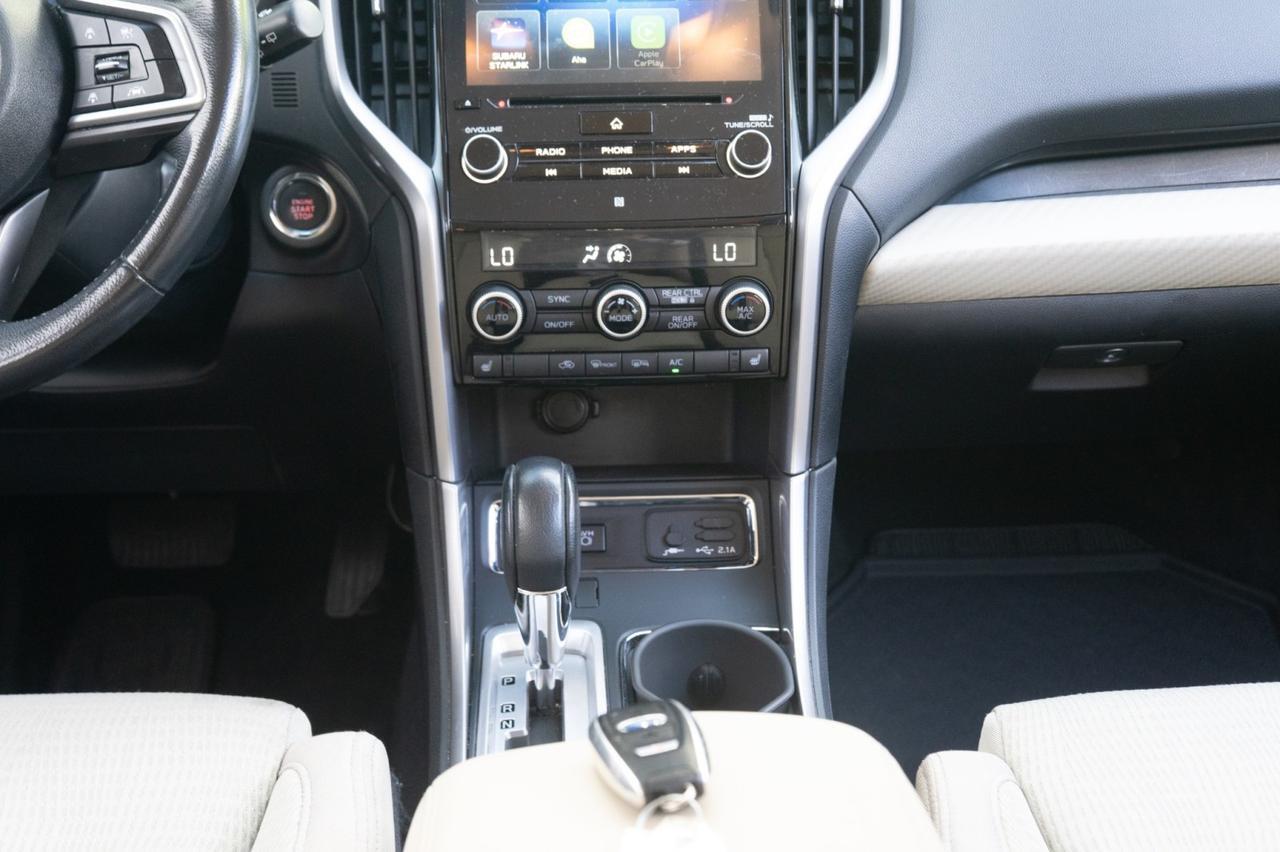 2020 Subaru Ascent Premium Yonkers NY