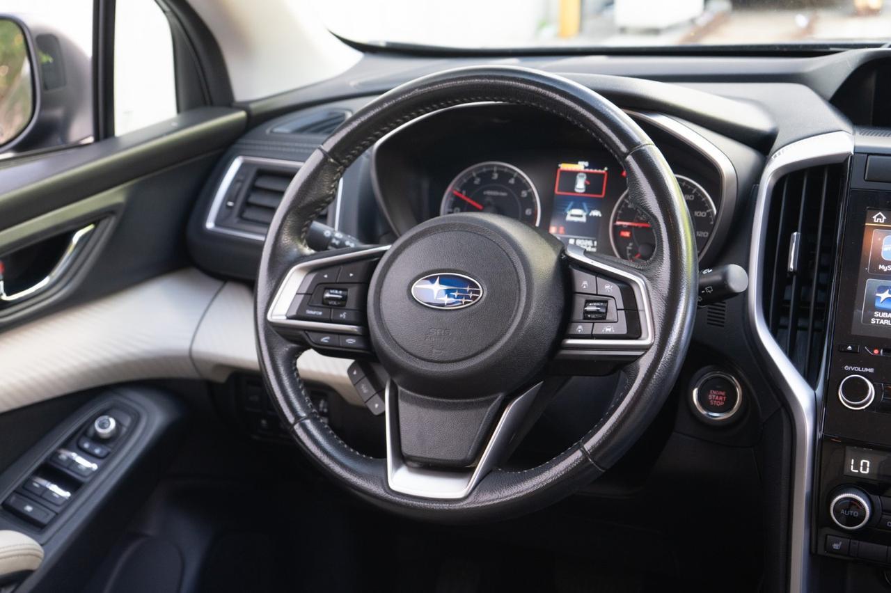 2020 Subaru Ascent Premium Yonkers NY