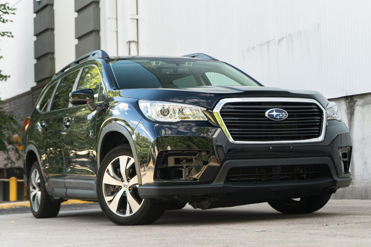 2020 Subaru Ascent Premium Yonkers NY