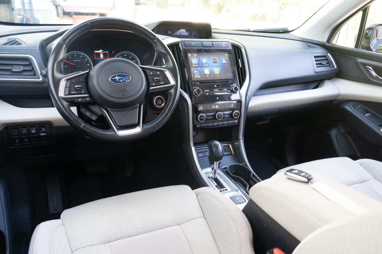 2020 Subaru Ascent Premium Yonkers NY