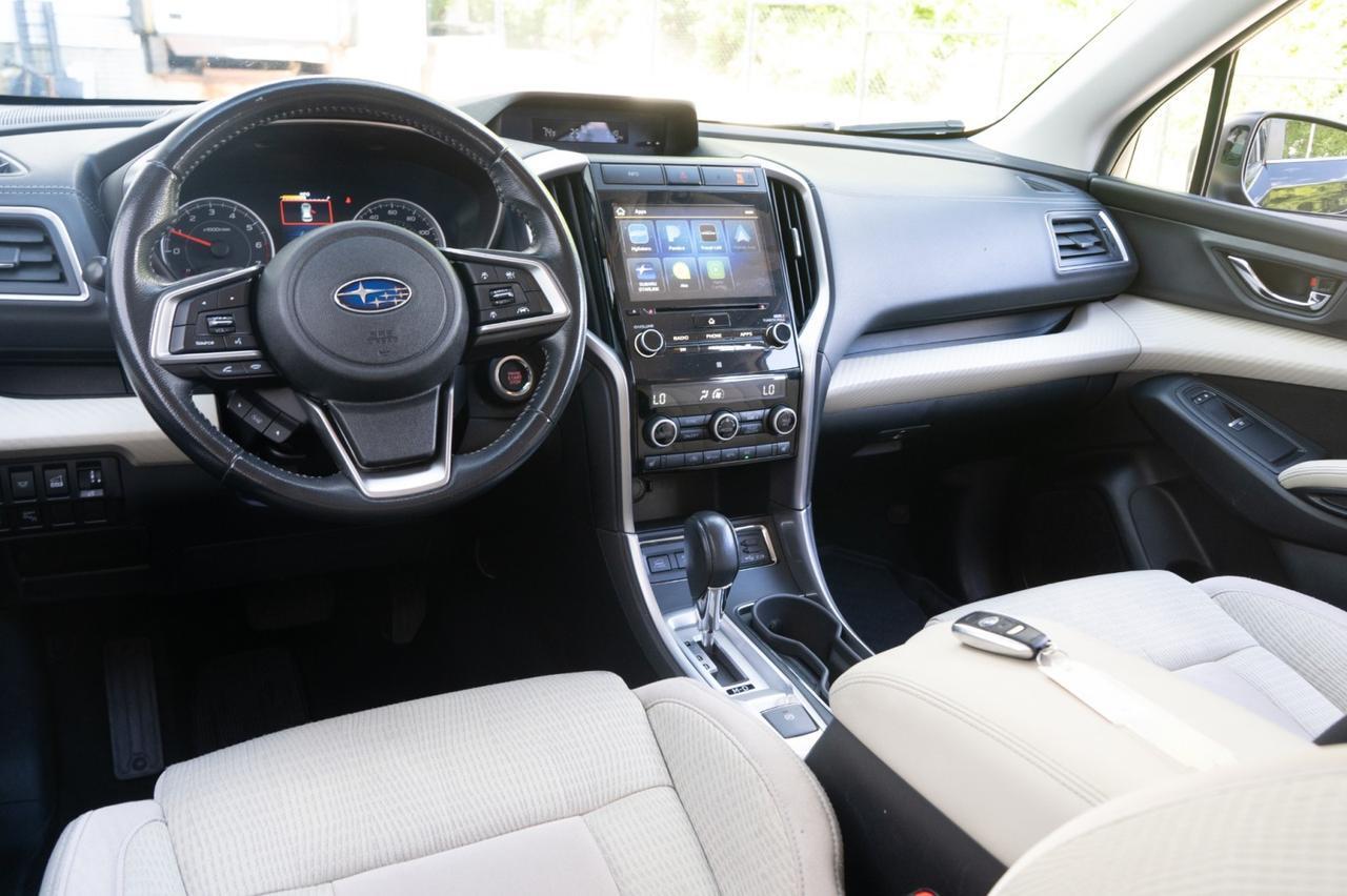 2020 Subaru Ascent Premium Yonkers NY