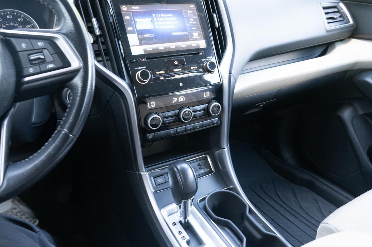 2020 Subaru Ascent Premium Yonkers NY