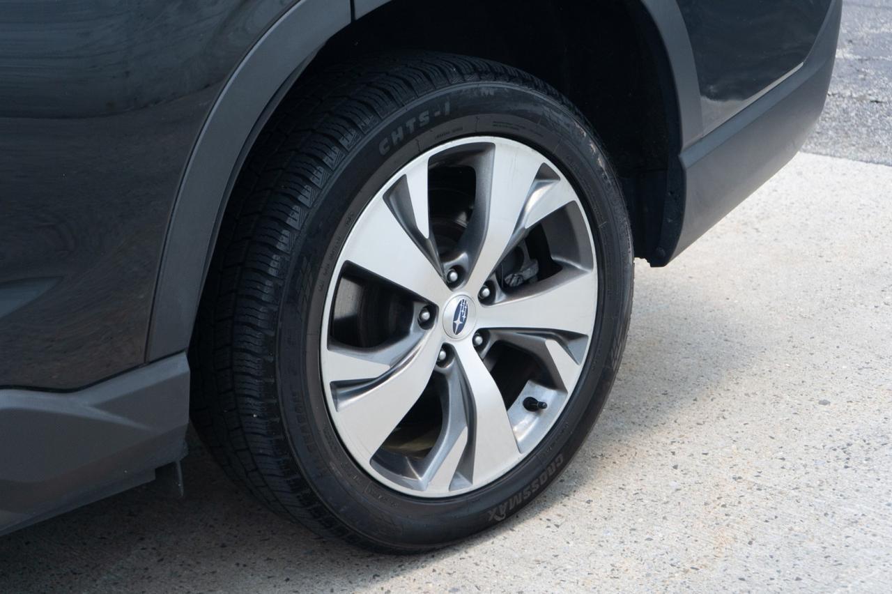 2020 Subaru Ascent Premium Yonkers NY