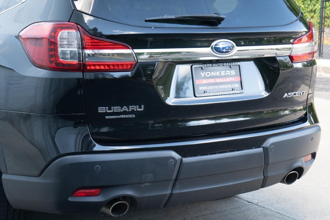 2020 Subaru Ascent Premium Yonkers NY