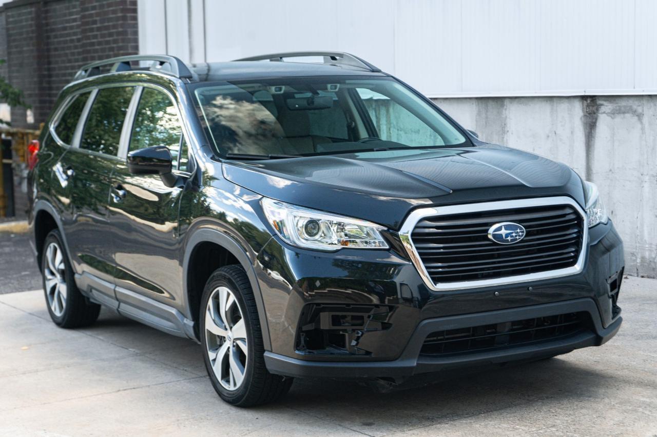 2020 Subaru Ascent Premium Yonkers NY