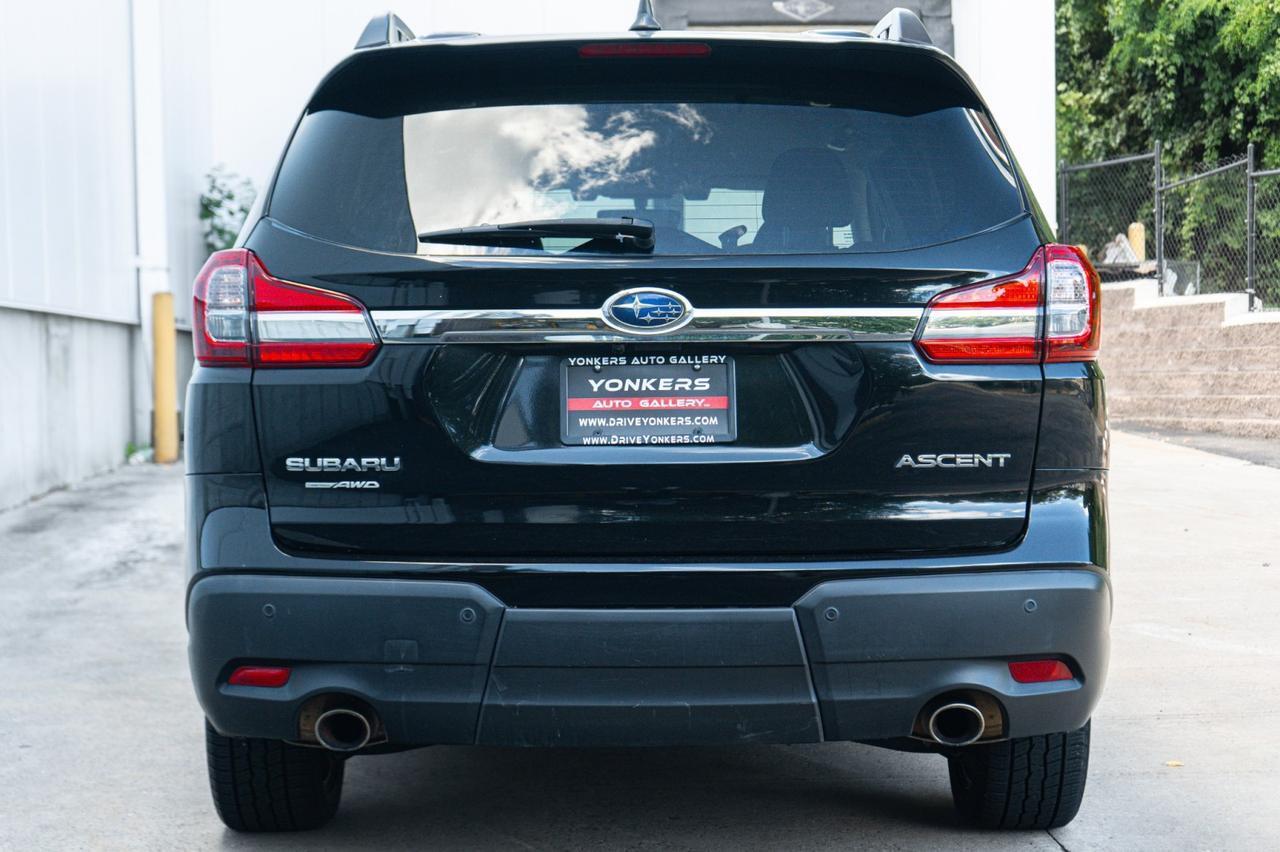 2020 Subaru Ascent Premium Yonkers NY
